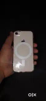 iPhone 8 Ai condition Finger working hai