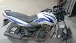 My bike is  good condition