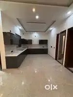 Tastefully built double story 4bhk kothi available 4 sale in Zirakpur