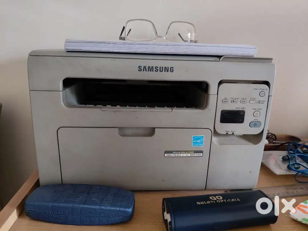 Samsung printer
