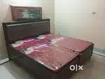 Room available on rent .Only serviceman govt job  person is allowed