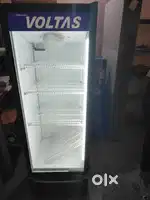 Voltas fridge