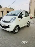 Tata Nano XTA, 2016, Petrol