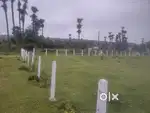 Land of 400 sqyds near Kurmannapalem, steelplant, Amtz @ Rs 8200/sqyd