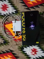 Poco F6 8/256