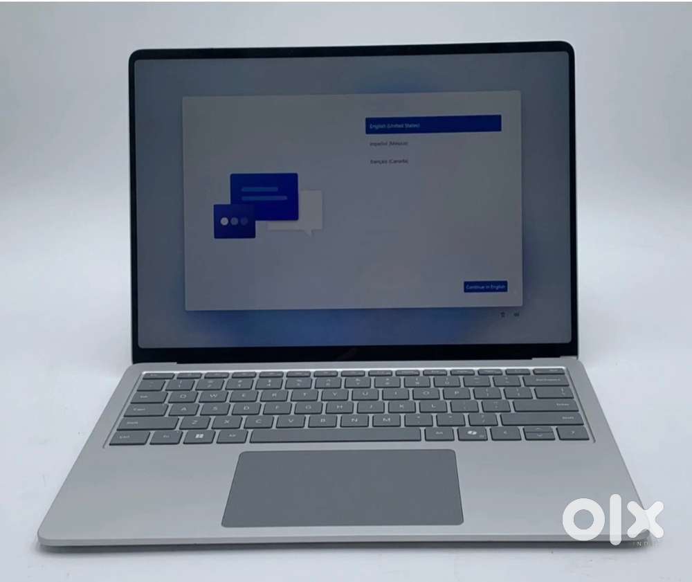 Microsoft Surface Laptop 7 X elite 1tb 16gb