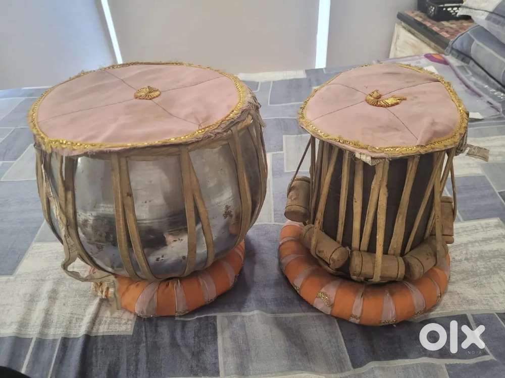 Tabla Instrument