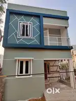 2 BHK VILLA FOR SALE AT TAMBARAM