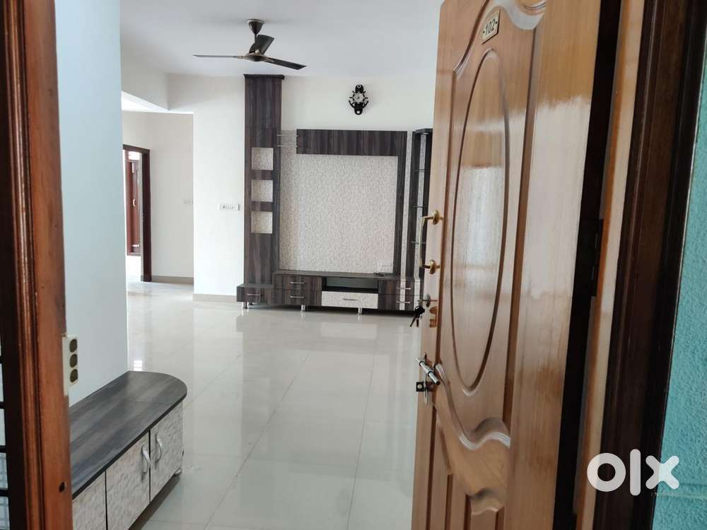 Flat for sale