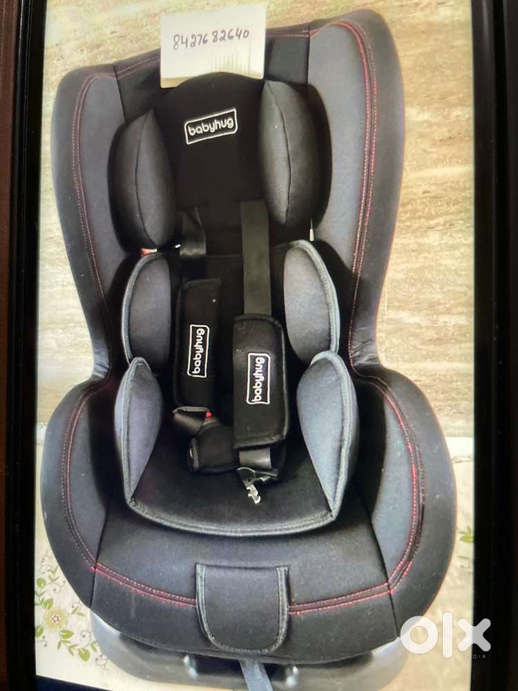 Baby car seat