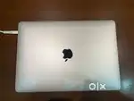 Apple MacBook Pro (2020)