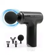 Full Body Massager for Pain Relief – Like New Condition