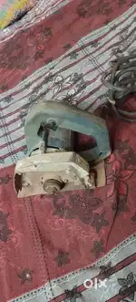 My tail cutter masin heavy duty price 900