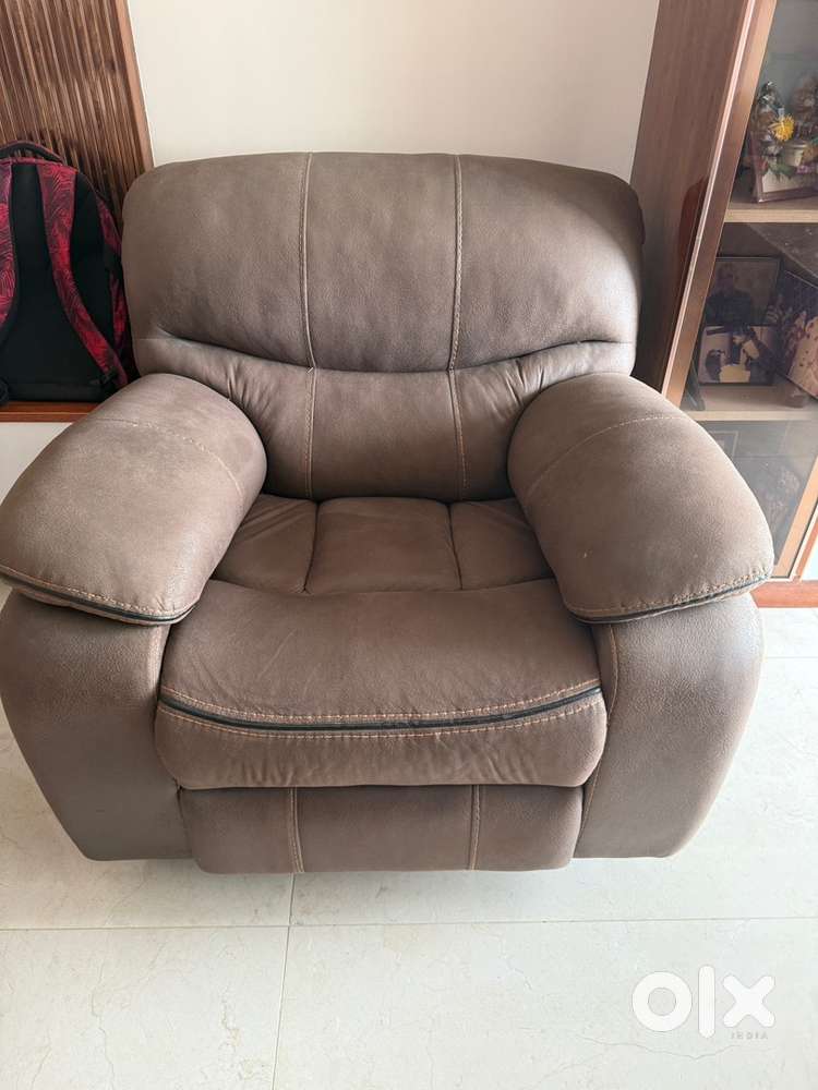 Recliner for sale