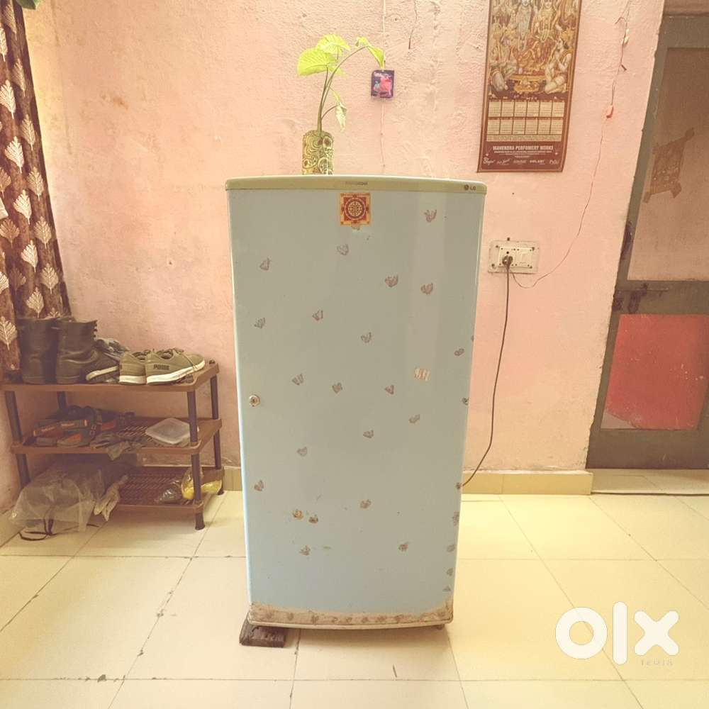 Refrigerator LG-181Ltr