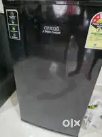 Brand new Croma mini fridge 45 Litres