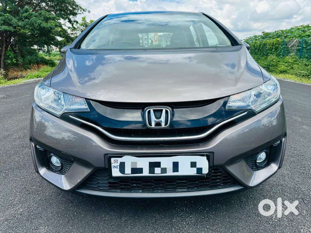 Honda Jazz 1.2 SV i VTEC, 2016, Petrol