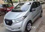 Datsun RediGO 1.0 Limited Edition 2018, 2017, CNG & Hybrids
