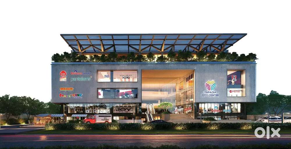 Open plot for sale next tapadiya mall other commercial plot also avabl