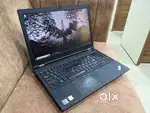 ThinkPad P15  i7-10th Gen  16GB  512GB  15  Good Editing Model