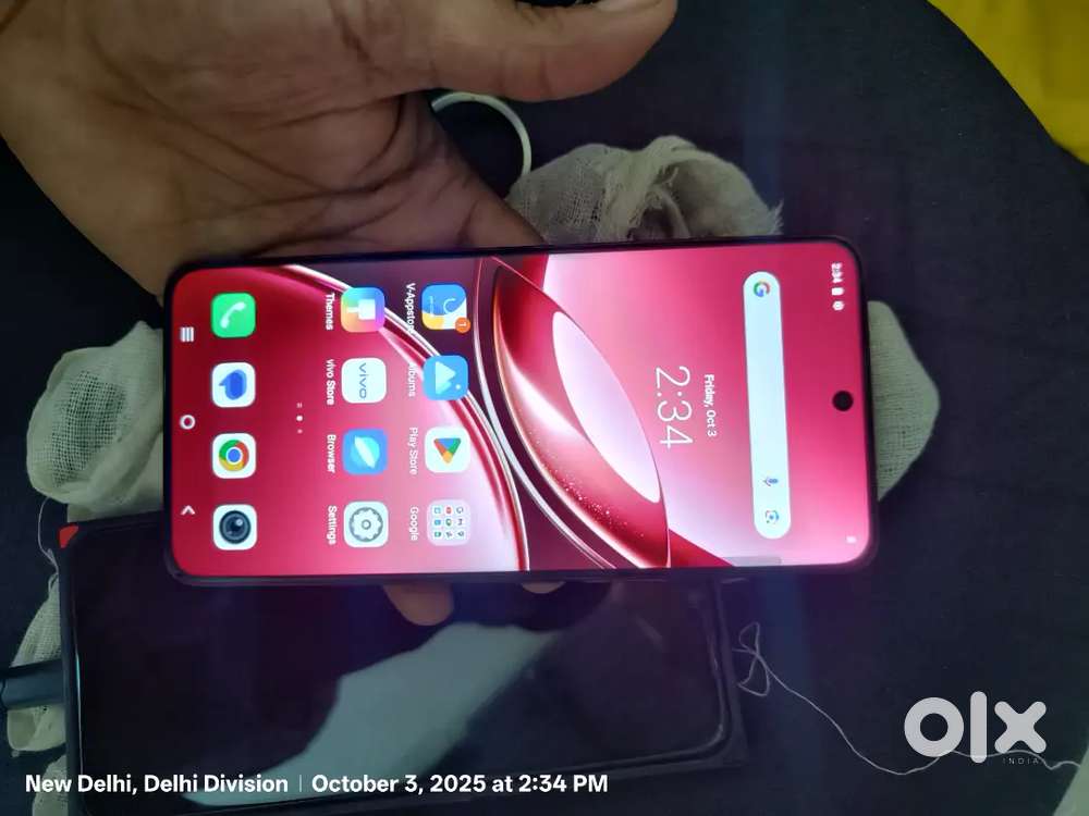 Vivo v50 5g