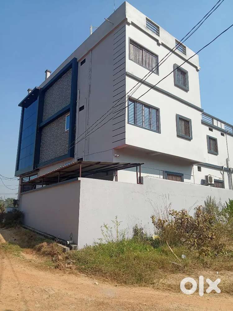 1 BHK House for rent.