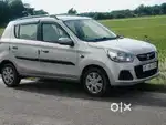 Maruti Suzuki Alto K10 2019 Petrol Good Condition (Automatic)