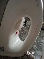 Boss electric iron