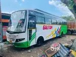 49 Seater 2*2 NON AC Bus