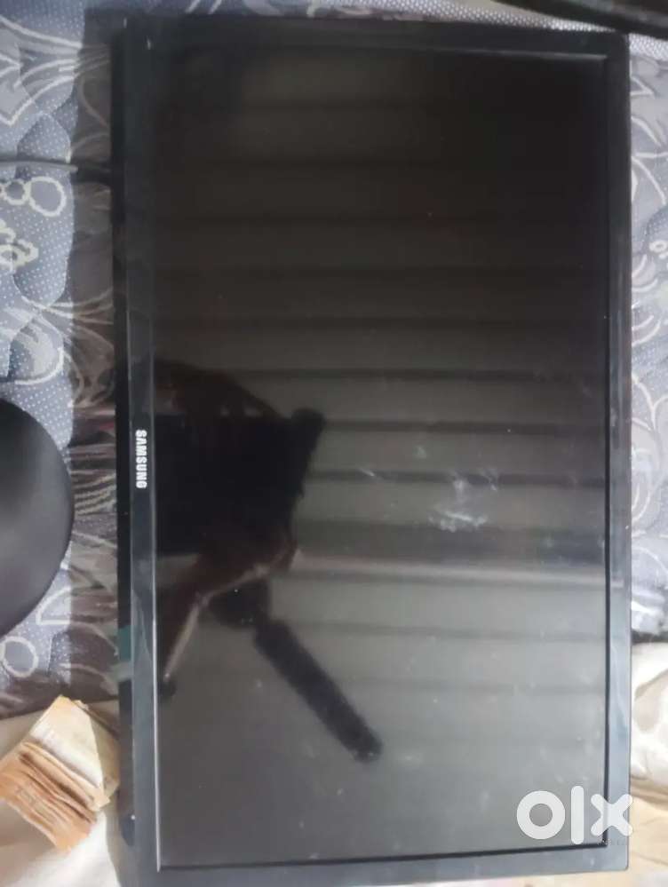 Samsung Tv 24 Inches