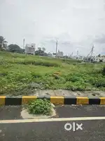 30×50 East Facing Site For Sale in Dattagalli