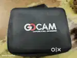 GO CAM DIGITECH action camera