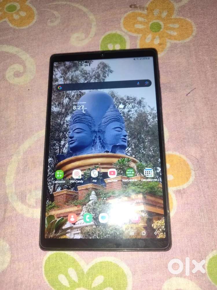 Samsung tab a7 lite 3/32 (wifi+sim)