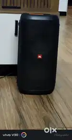 JBL Party box 100