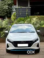 Hyundai i20 Asta 1.2 Kappa iVT, 2023, Petrol
