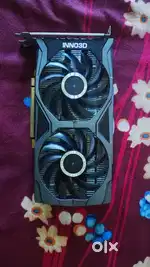 Inno3d RTX 2060 super 8gb gddr6