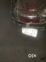 In good condition