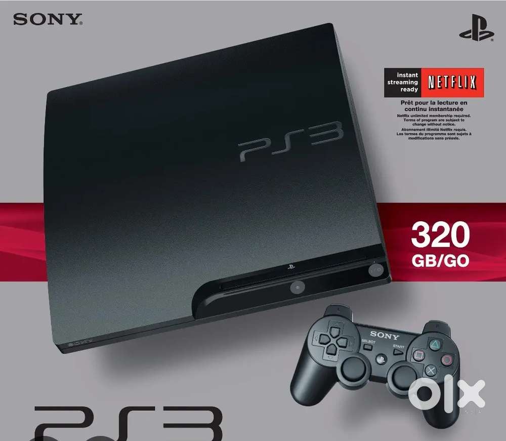 Sony play station PS3