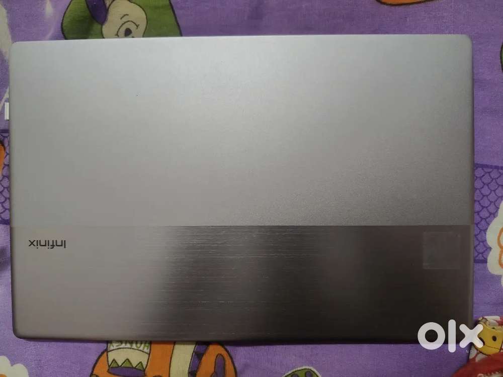 Infinix Notebook Laptop
