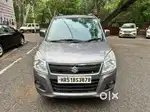 Maruti Suzuki Wagon R LXI CNG, 2018, CNG & Hybrids