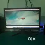 LED monitor only