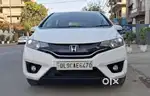 Honda Jazz 1.2 VX i VTEC, 2015, Petrol