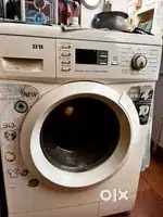 IFB 6.5 lit capacity WASHING MACHINE