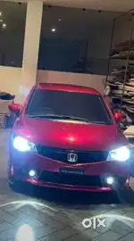 Modified &customized