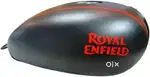 Royal enfield stealth black 350