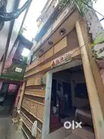 House for sale in khurbura mohalla