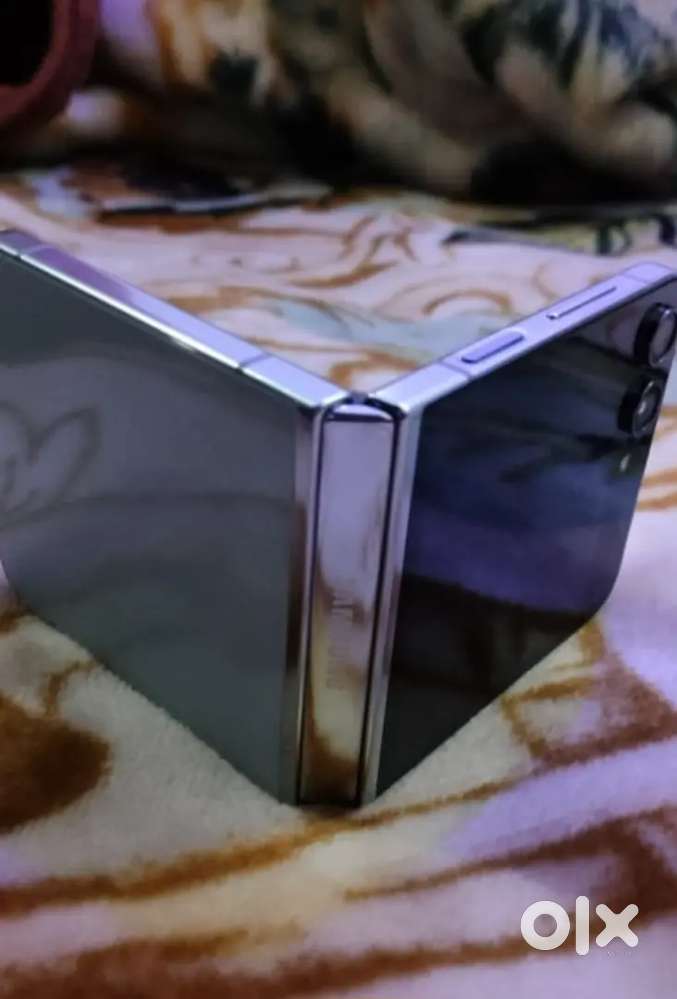 Samsung z flip5