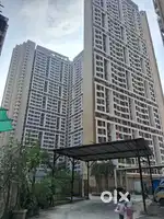 1 bhk flat on rent in jp north