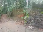 20 cent land for sale in Kozhencherry