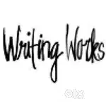 Part Time Writing Work